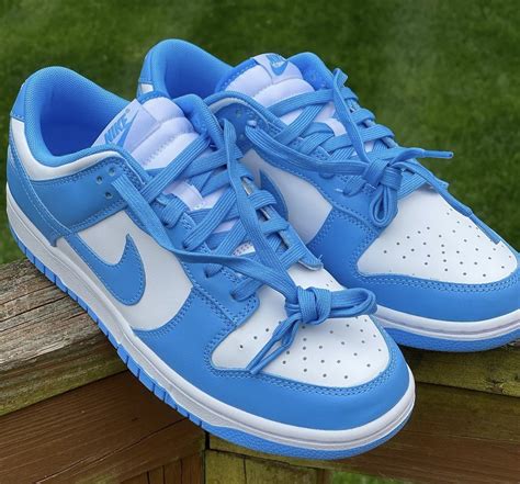 nike dunks top 50